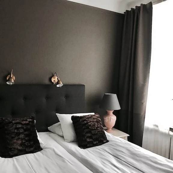 Double rooms at Best Western Motala Stadshotell, Motala Sweden