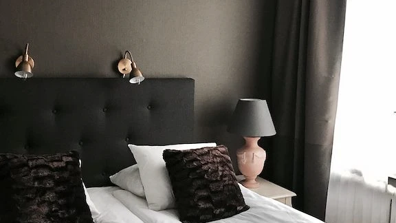 Hotellrum, Best Western Motala Stadshotell, Motala Sverige