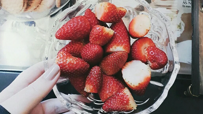 Frukost, Best Western Motala Stadshotell, Motala Sverige