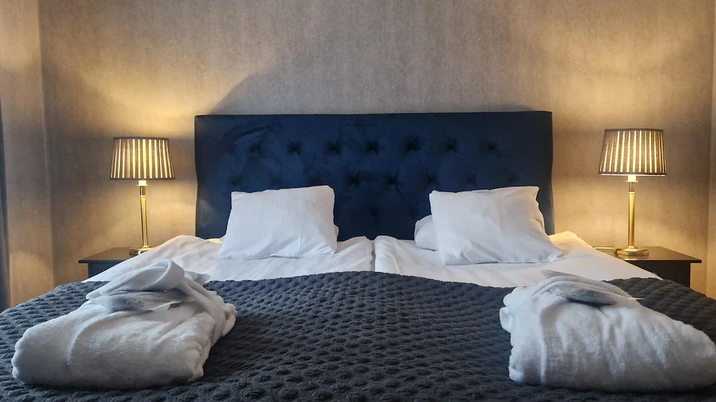 Best Western Motala Stadshotell, Motala Sverige