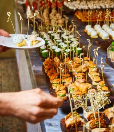 Konferens och event, Motala, Folkets Hus, Motala Statt