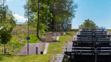 Konferens och event, Motala, Folkets Hus, Motala Statt