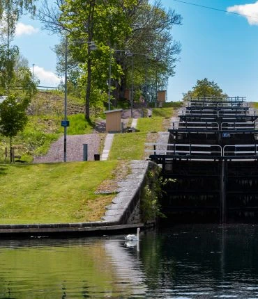 Konferens och event, Motala, Folkets Hus, Motala Statt