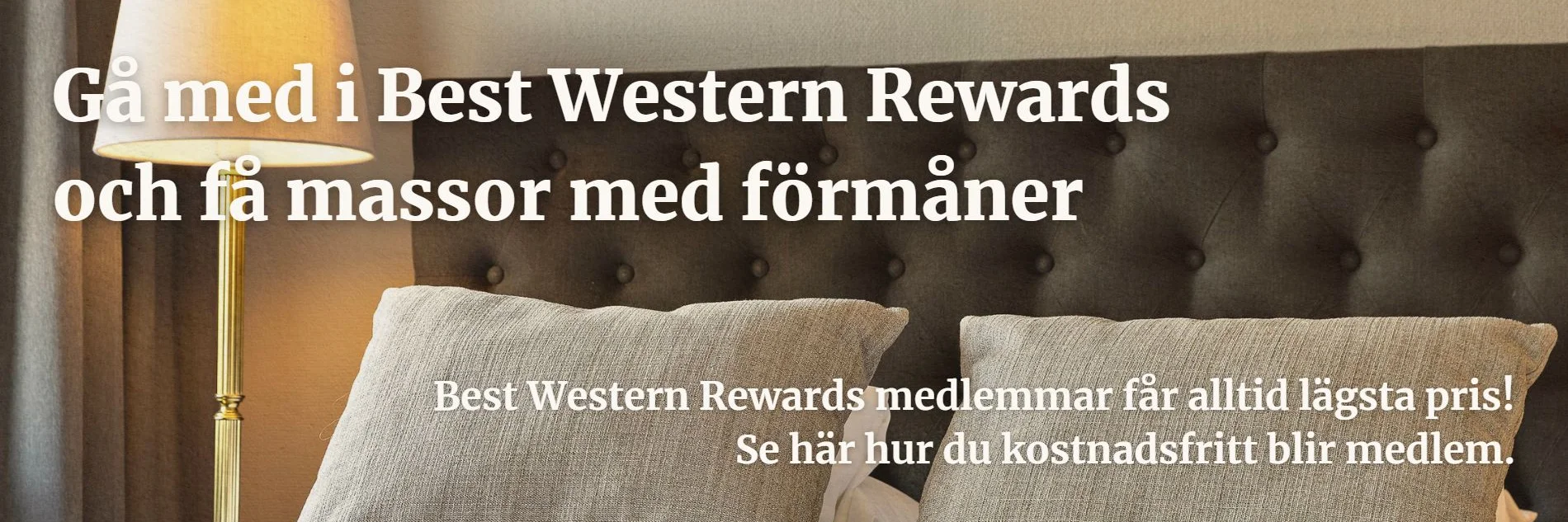 Boende i Motala, nära Vättern och Göta Kanal