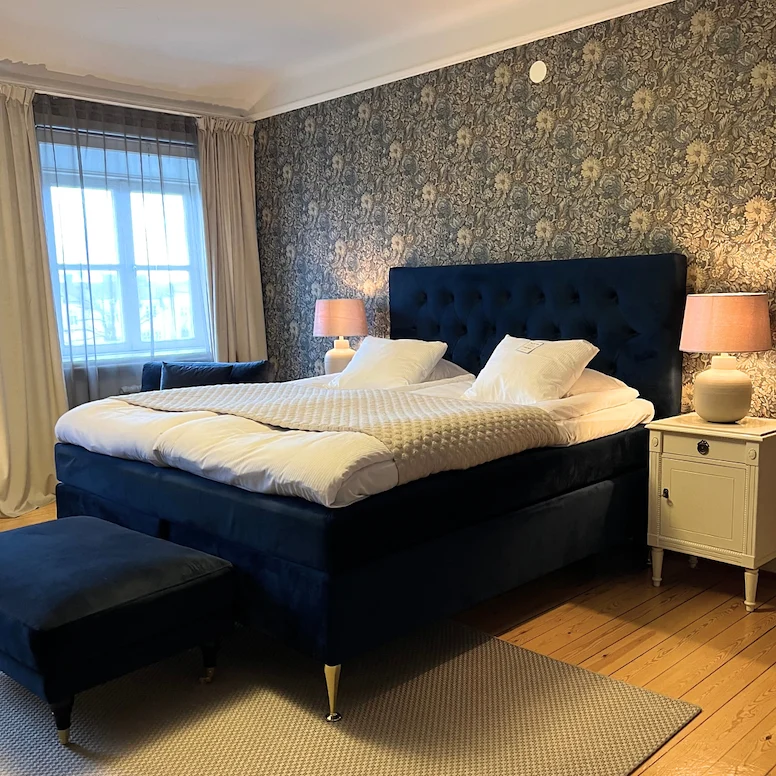 Familjerum, Best Western Motala Stadshotell, Motala Sverige