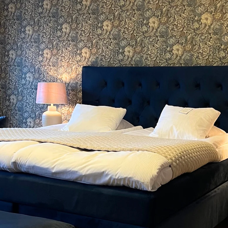 Familjerum, Best Western Motala Stadshotell, Motala Sverige