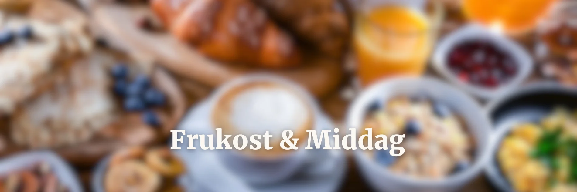 mat frukost restaurang Motala Stadshotell Berggrens öltapp Motala