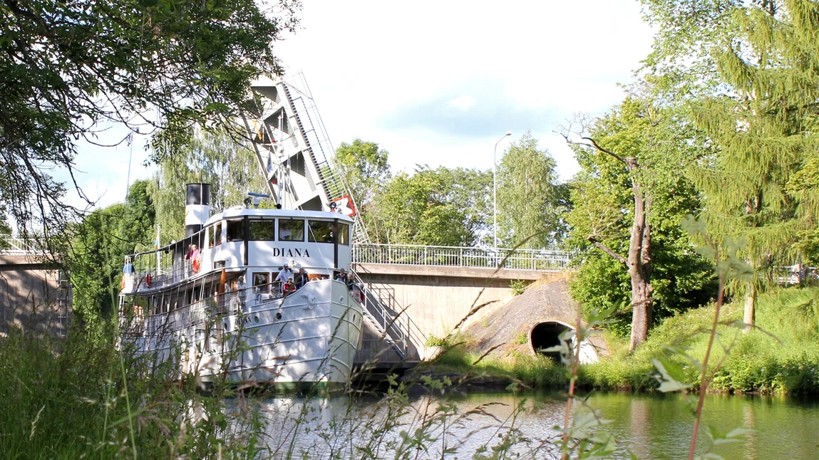 Paket Best Western Motala