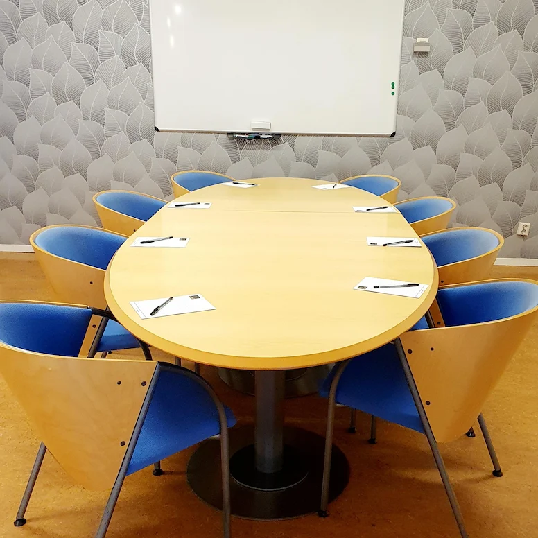 Möten och konferens i Motala, Folkets Hus