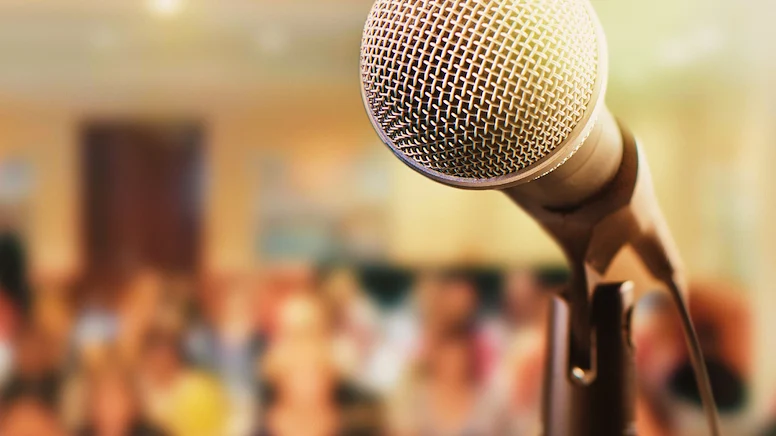 Konferens och event, Motala, Folkets Hus, Motala Statt